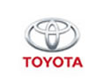 Toyota Turbocompresores